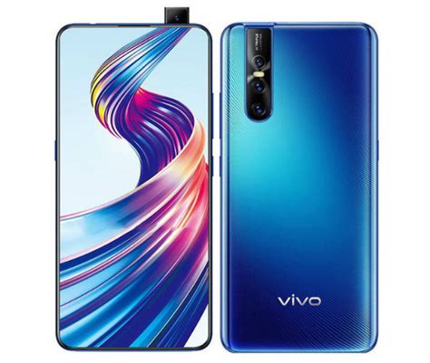 vivo 1818|Iba pa.